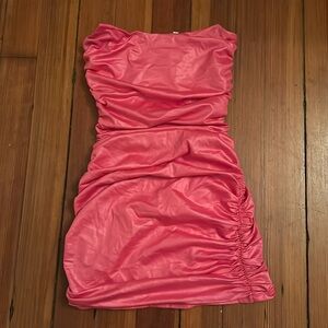 lucyinthesky mini dress (medium)